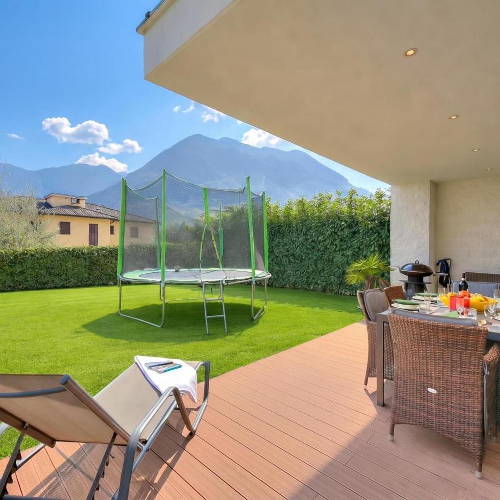 Image 24 - Boutique Apartment Lugano with private Garden close to the centre - Happy Rentals