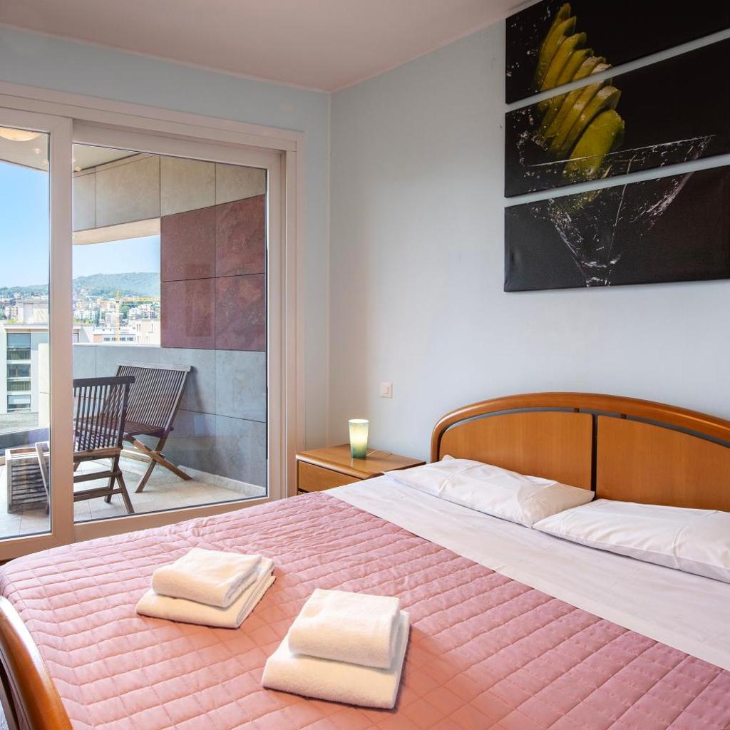 Image 4 - Panoramic Penthouse - Happy Rentals
