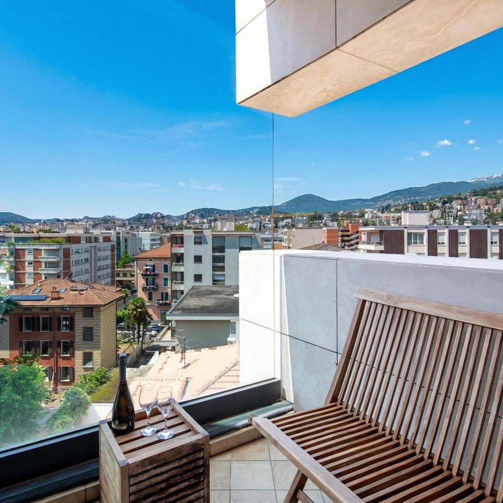 Image 6 - Panoramic Penthouse - Happy Rentals