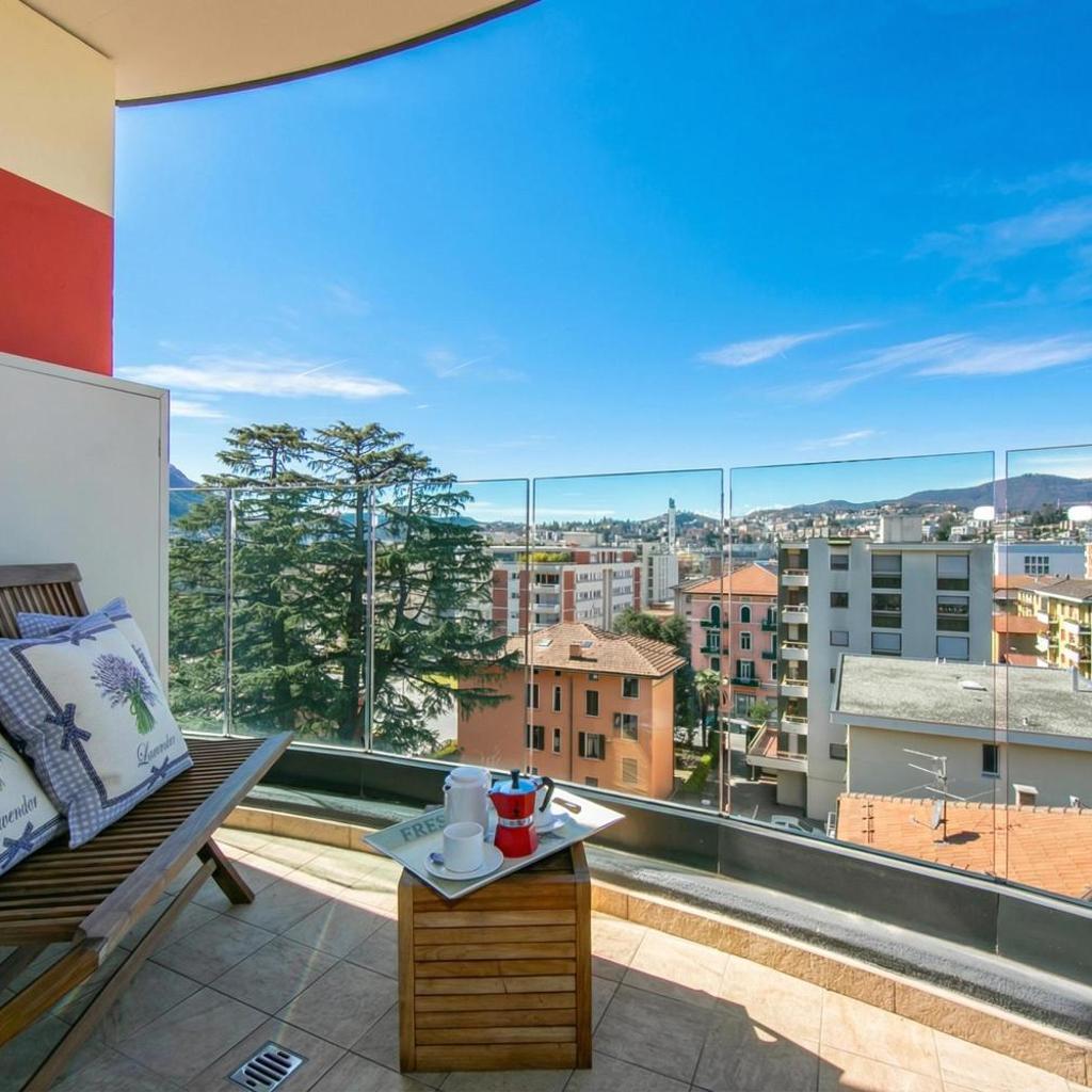 Image 7 - Panoramic Penthouse - Happy Rentals