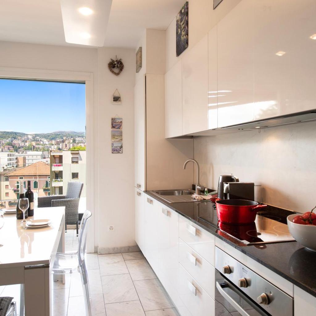 Image 9 - Panoramic Penthouse - Happy Rentals