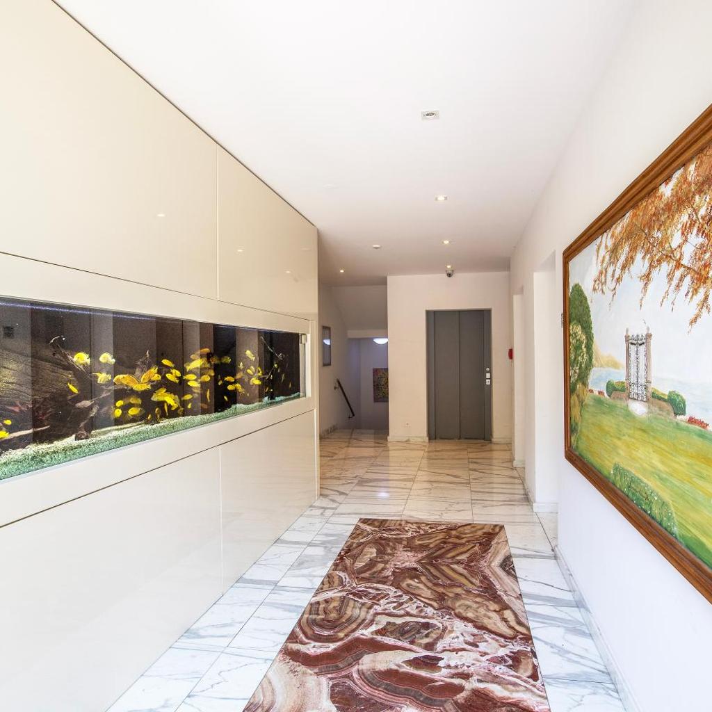 Image 8 - Panoramic Penthouse - Happy Rentals