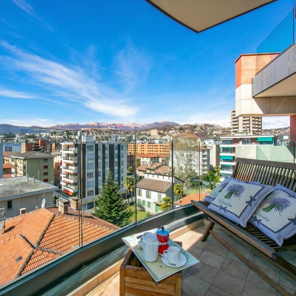 Image 14 - Panoramic Penthouse - Happy Rentals