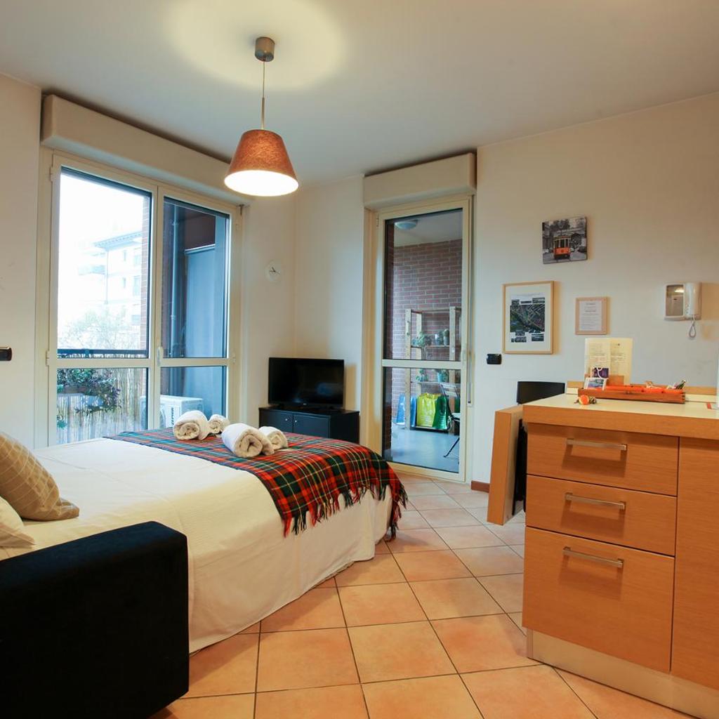 Photograph of Garage Included, Bright Apartment with Terrace
