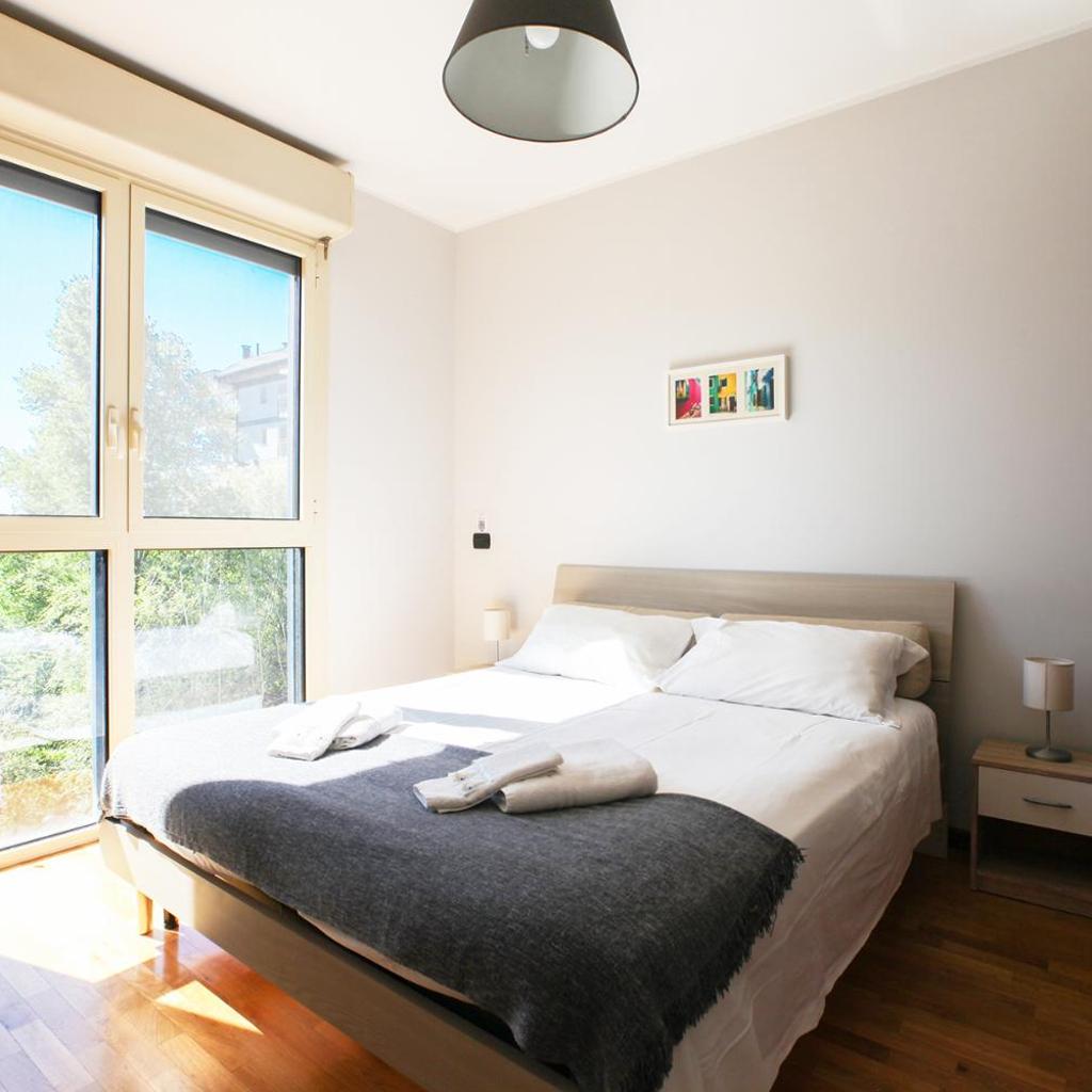 Photograph of Garage Included, Bright Apartment with Terrace