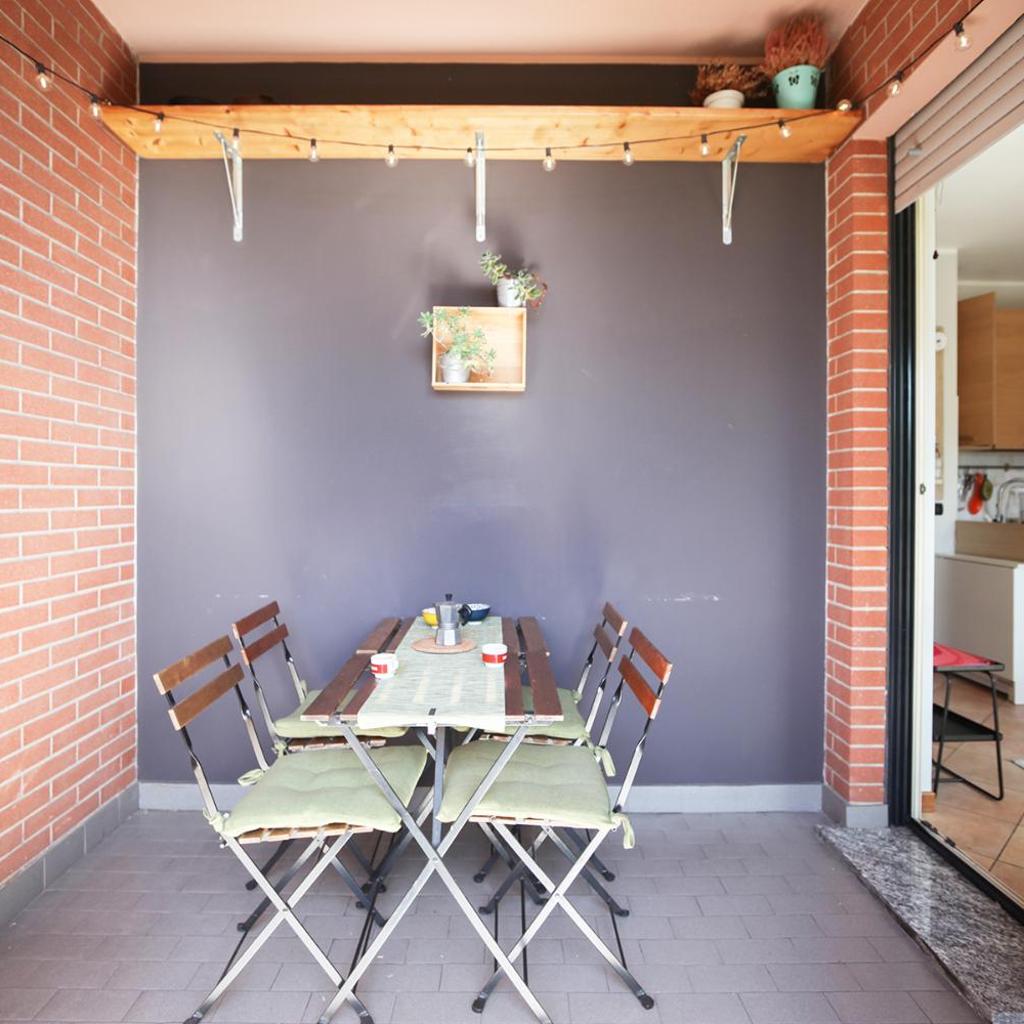 Photograph of Garage Included, Bright Apartment with Terrace