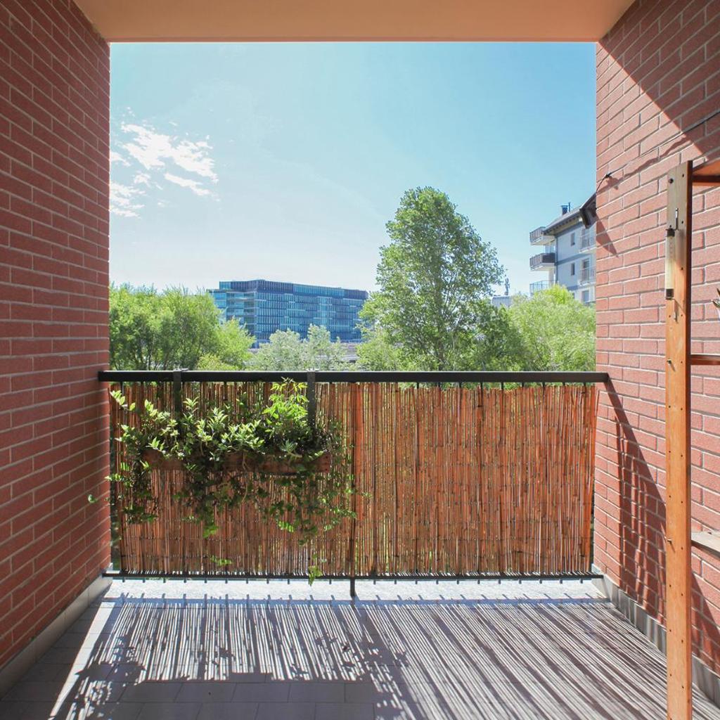 Photograph of Garage Included, Bright Apartment with Terrace