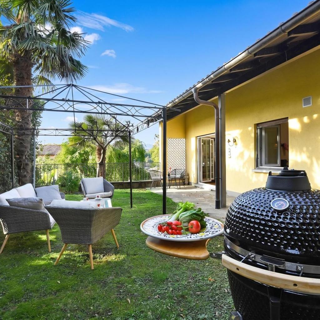 Image 1 - Ca' Lidia - Happy Rentals