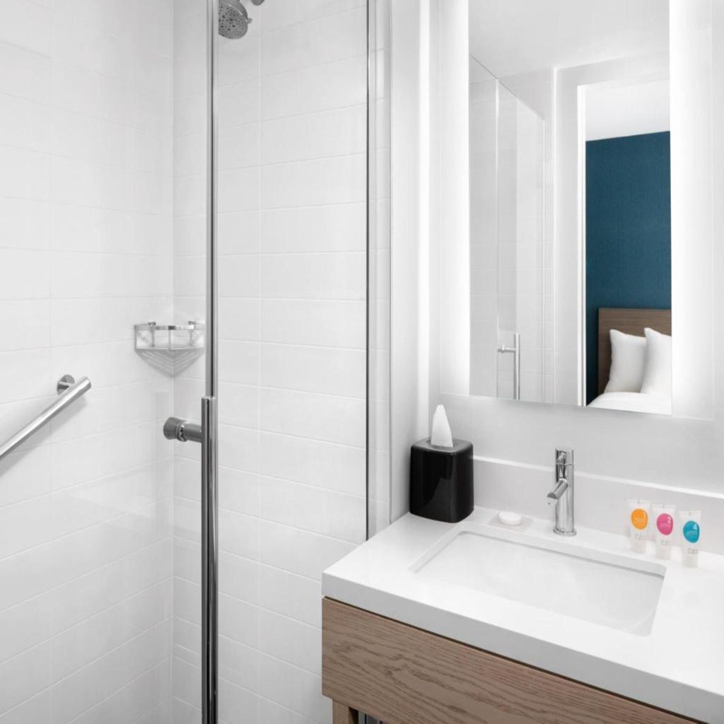 Photograph of Hyatt Place New York Chelsea