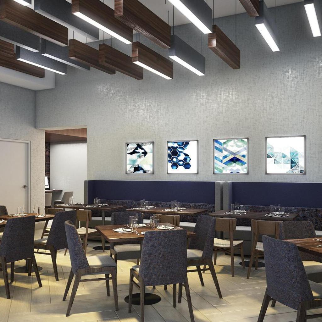Photograph of Hyatt Place New York Chelsea