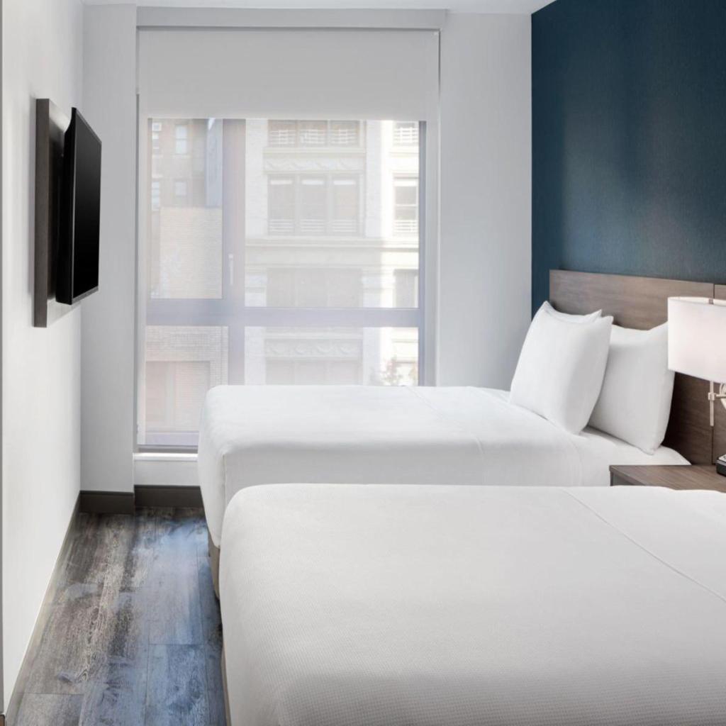 Photograph of Hyatt Place New York Chelsea