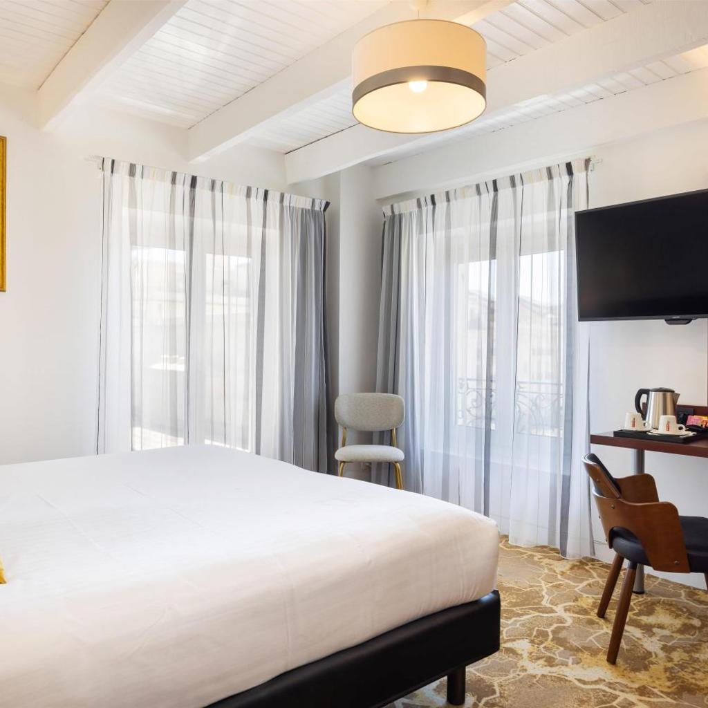 Photograph of Best Western Plus Hôtel Brice Garden Nice
