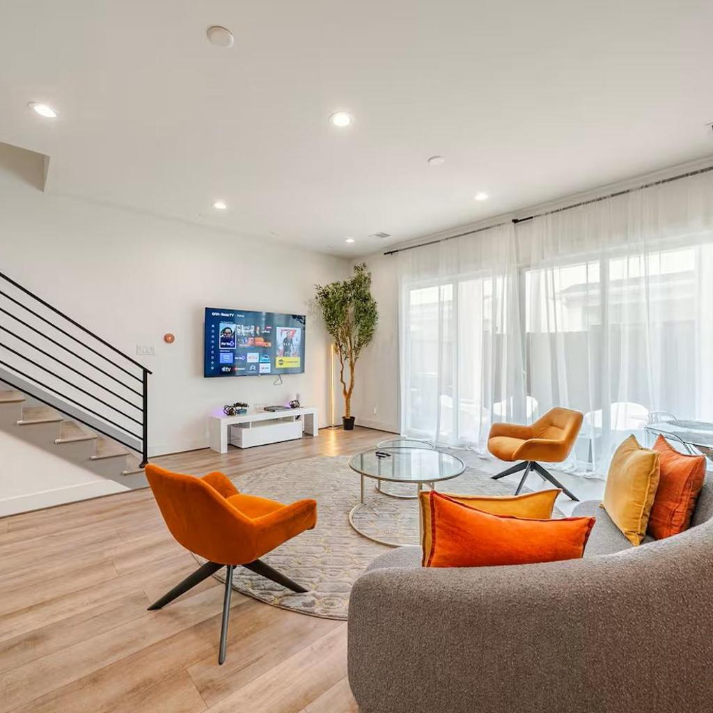 Photograph of The Mural House ProGym - Chefs Kitchen - Games