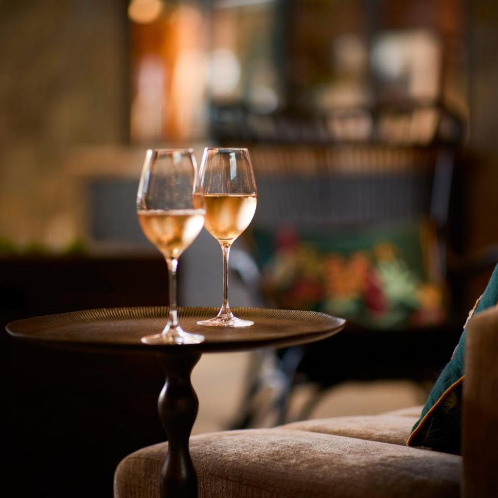 Archer Hotel Napa — 
