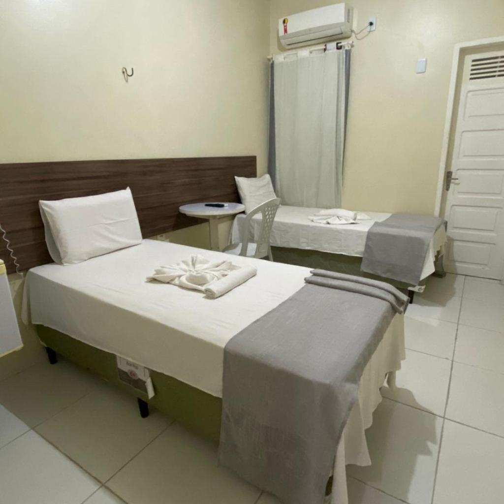 Hotel Casa Blanca — foto 12
