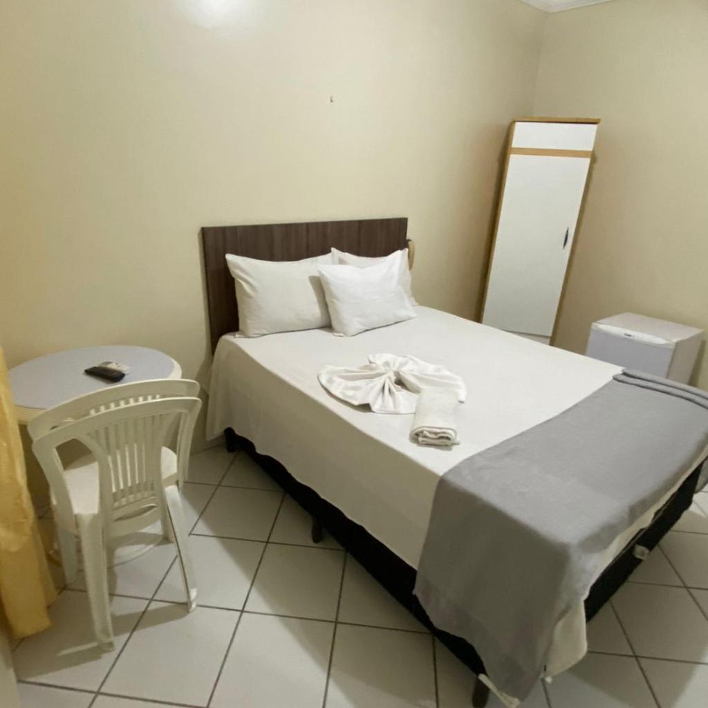 Hotel Casa Blanca — foto 10