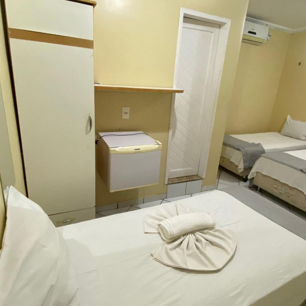 Hotel Casa Blanca — foto 5