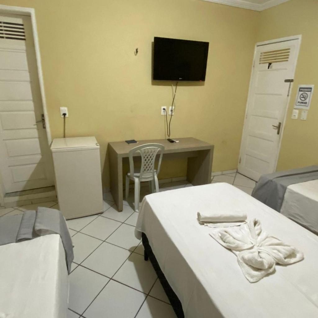 Hotel Casa Blanca — foto 7
