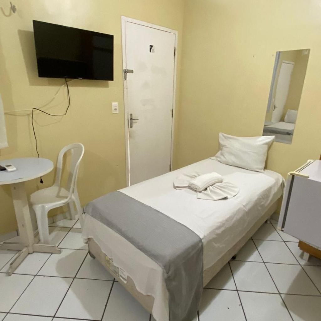 Hotel Casa Blanca — foto 8