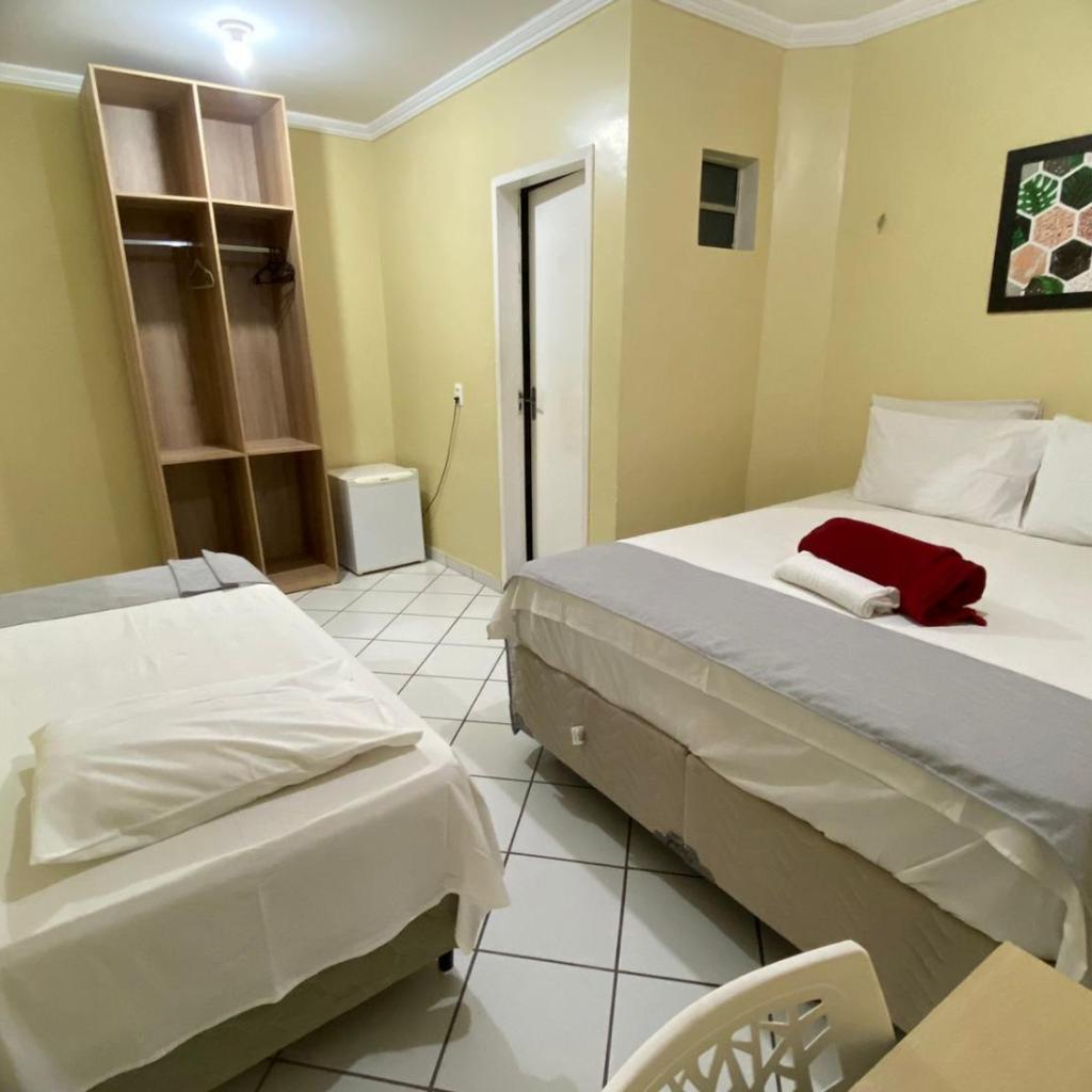 Hotel Casa Blanca — foto 3