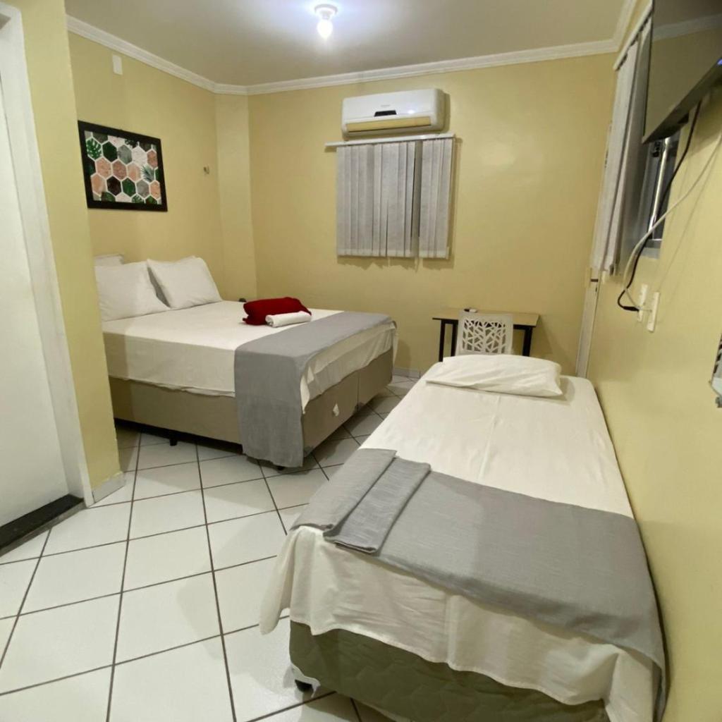 Hotel Casa Blanca — foto 4