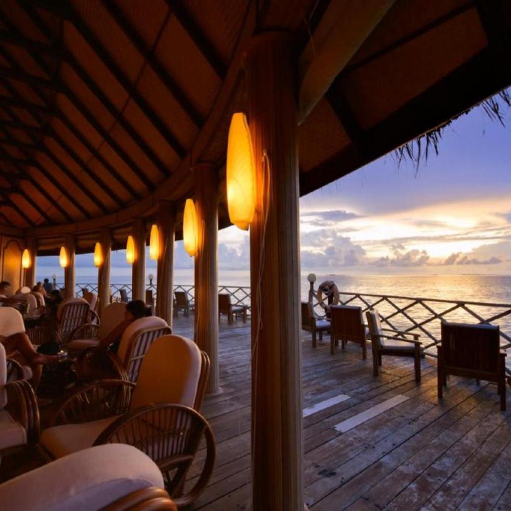 Angaga Island Resort and Spa, photo 3