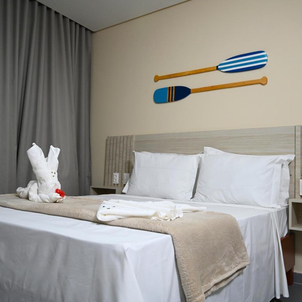 Maragogi Praia Hotel — foto 5