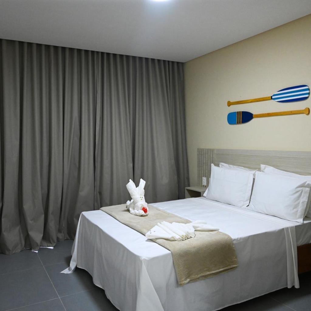 Maragogi Praia Hotel — foto 6