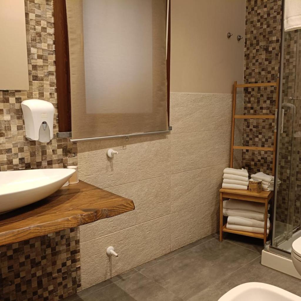 B&B La Grotta photo
