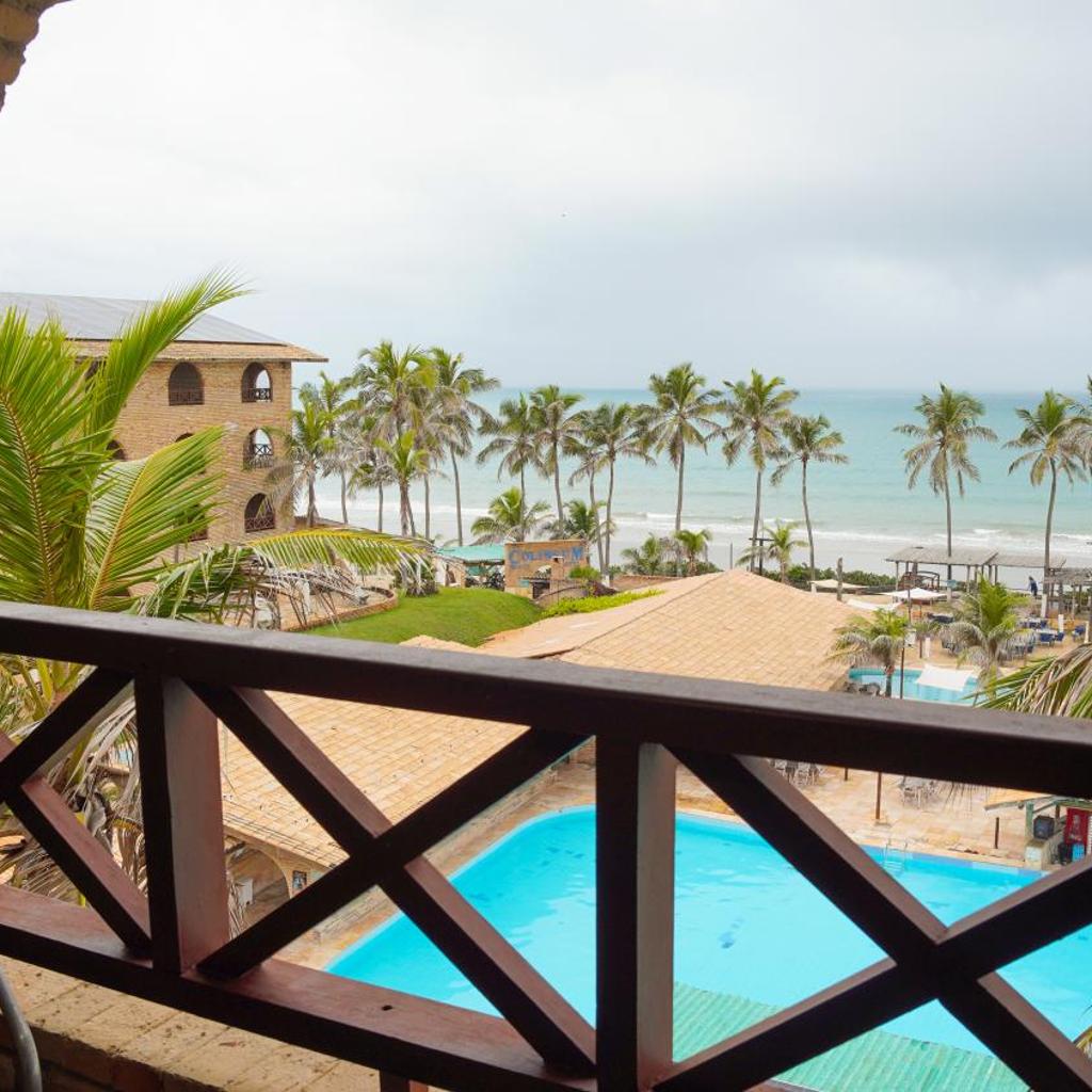 GoldMen Coliseum Beach Hotel — foto 10