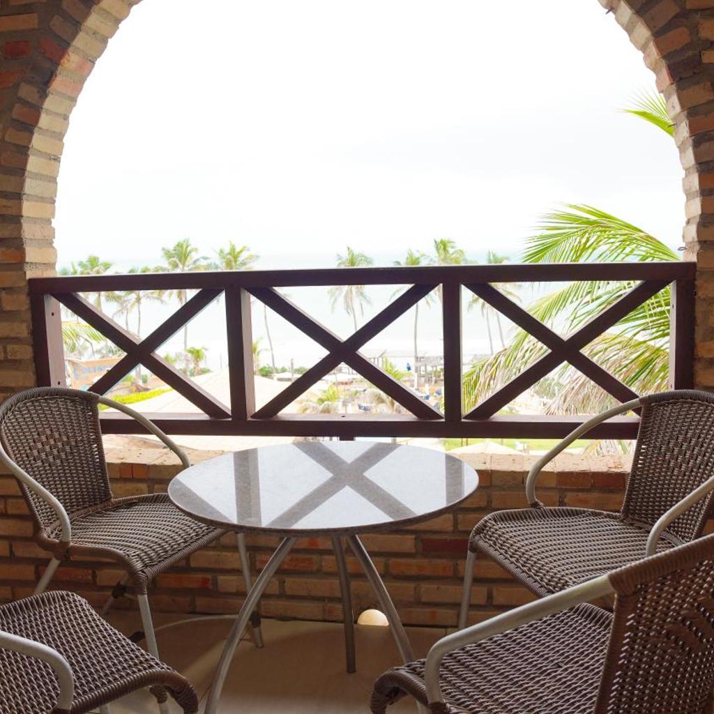 GoldMen Coliseum Beach Hotel — foto 11