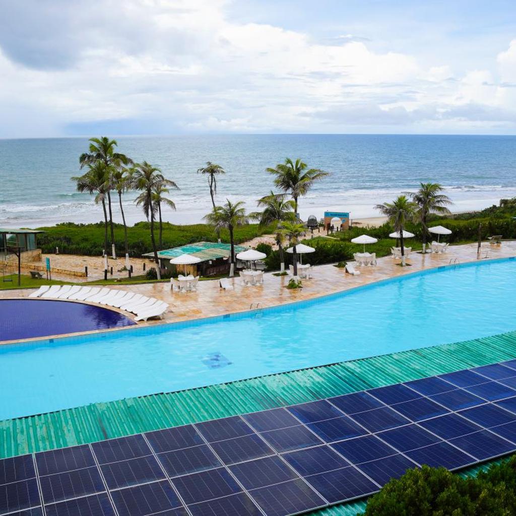 GoldMen Coliseum Beach Hotel — foto 4