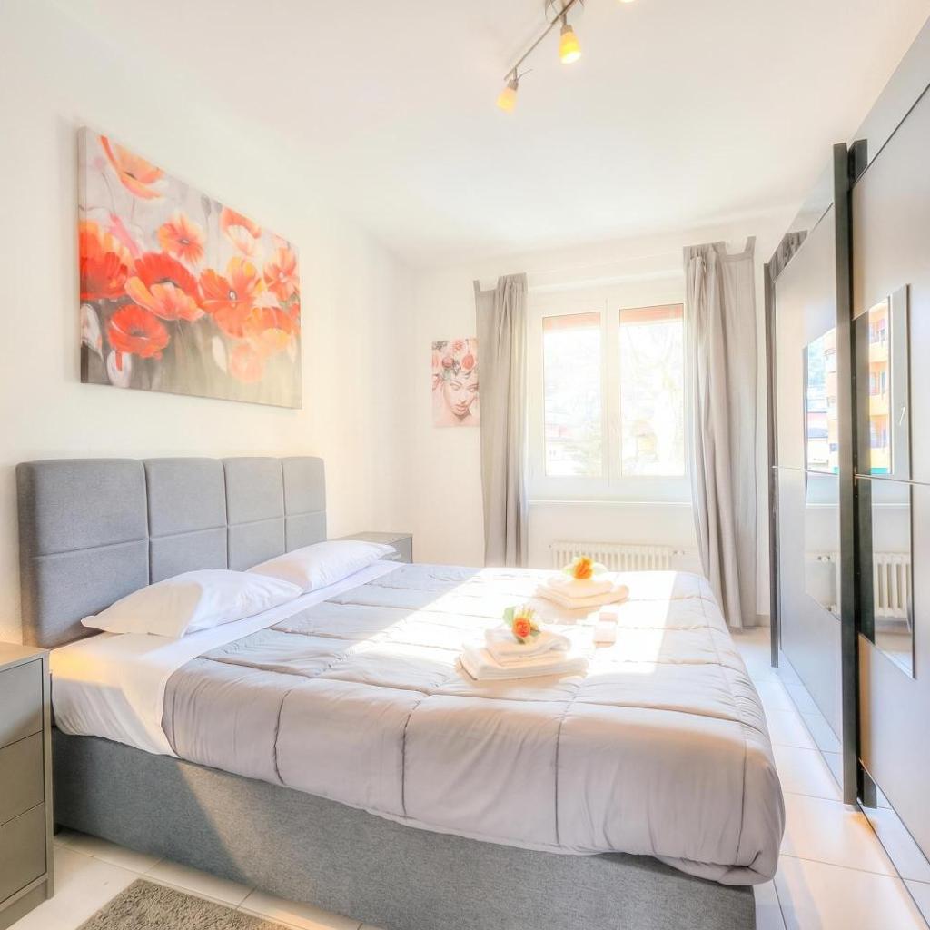 Image 6 - Casa Rosa - Happy Rentals