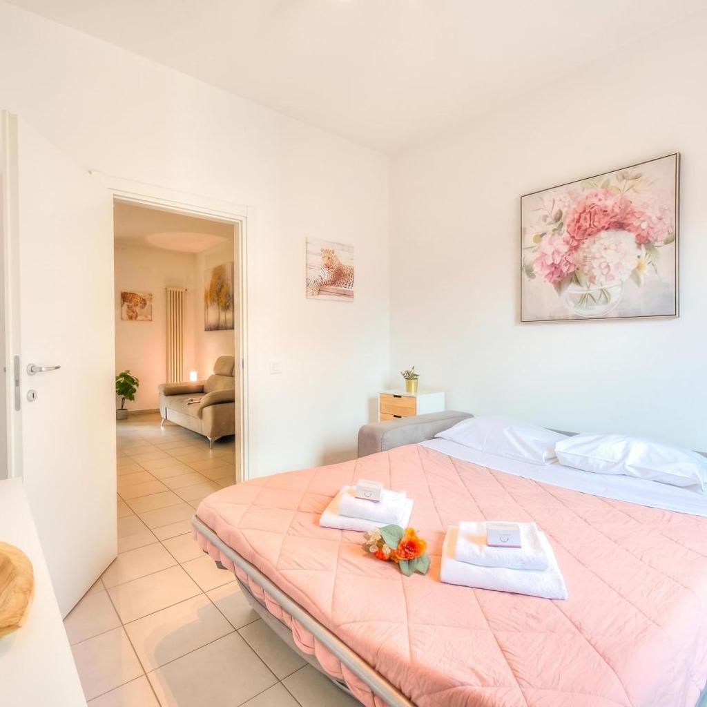 Image 15 - Casa Rosa - Happy Rentals