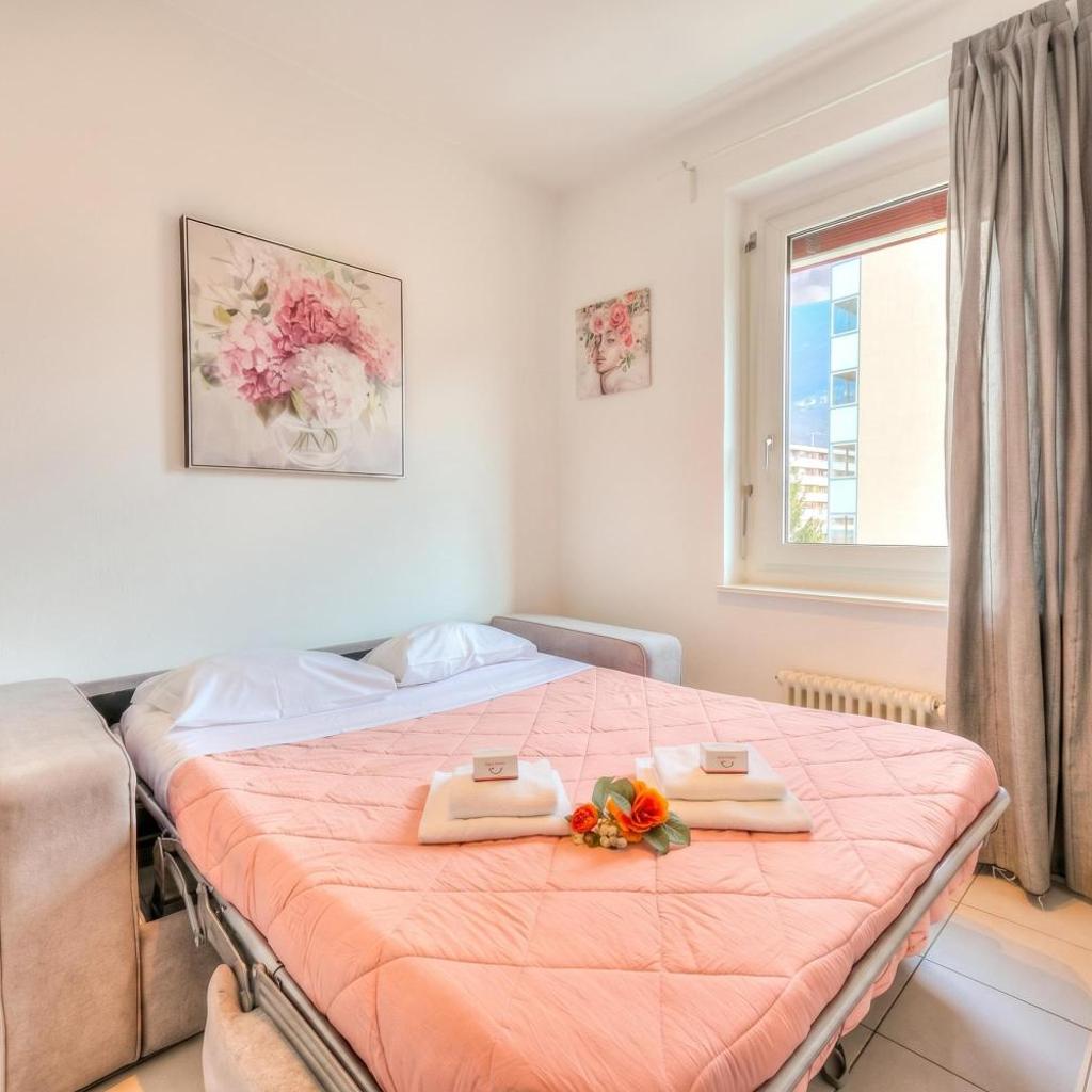 Image 14 - Casa Rosa - Happy Rentals
