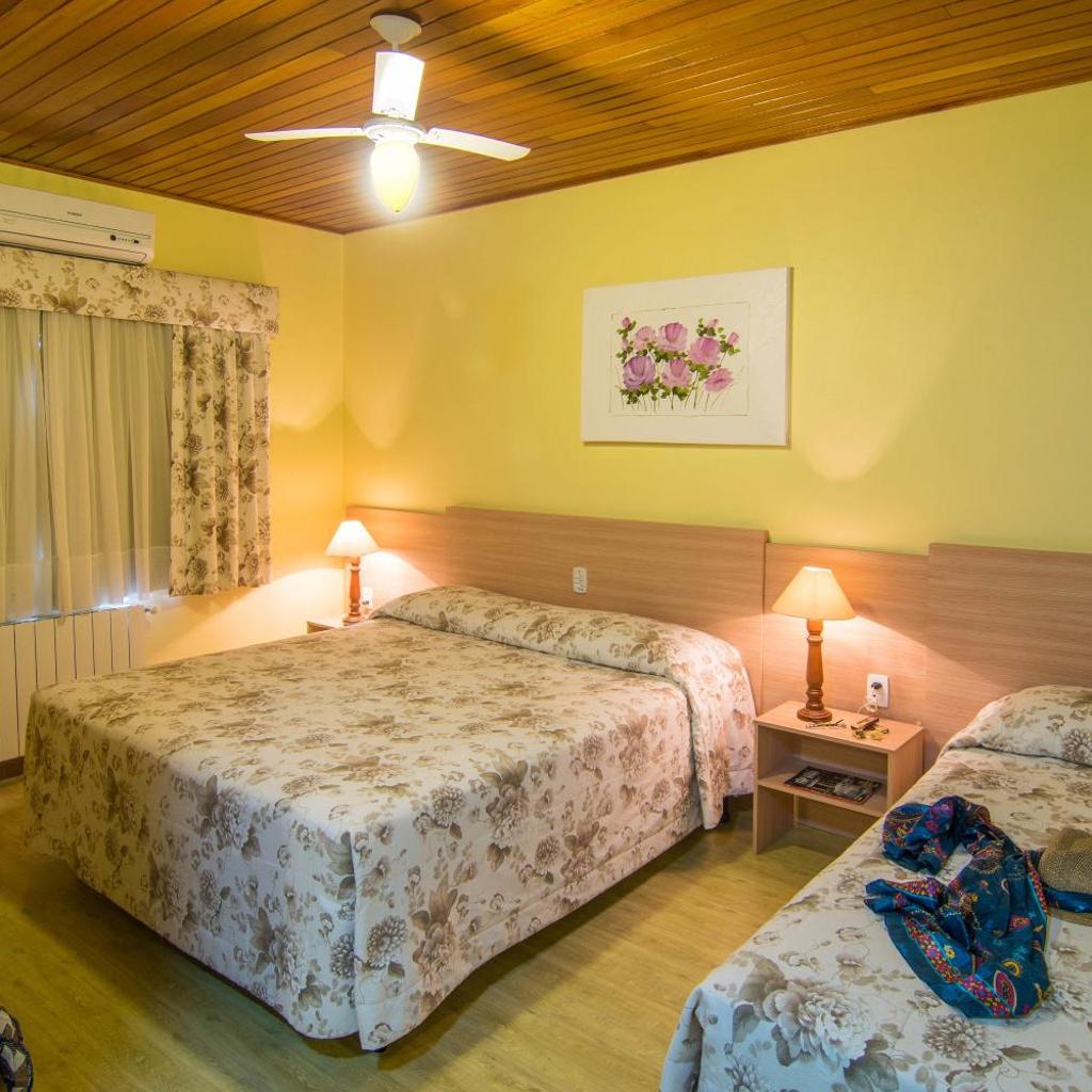 Hotel Sky Gramado — foto 4