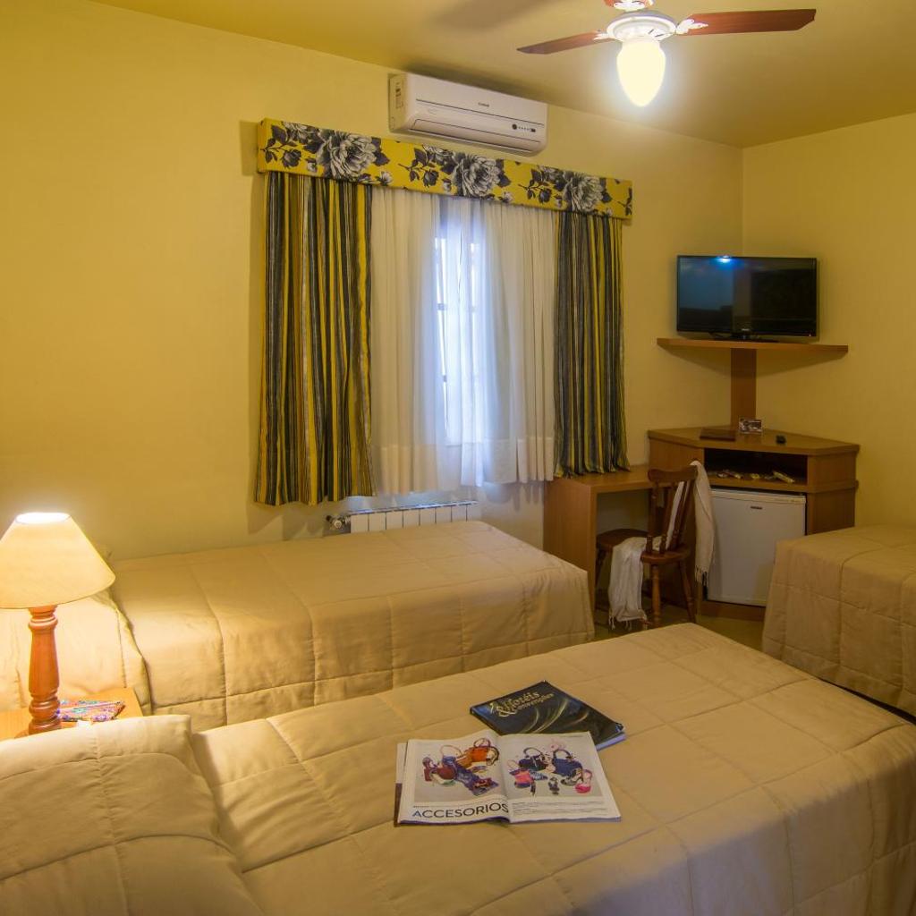 Hotel Sky Gramado — foto 5