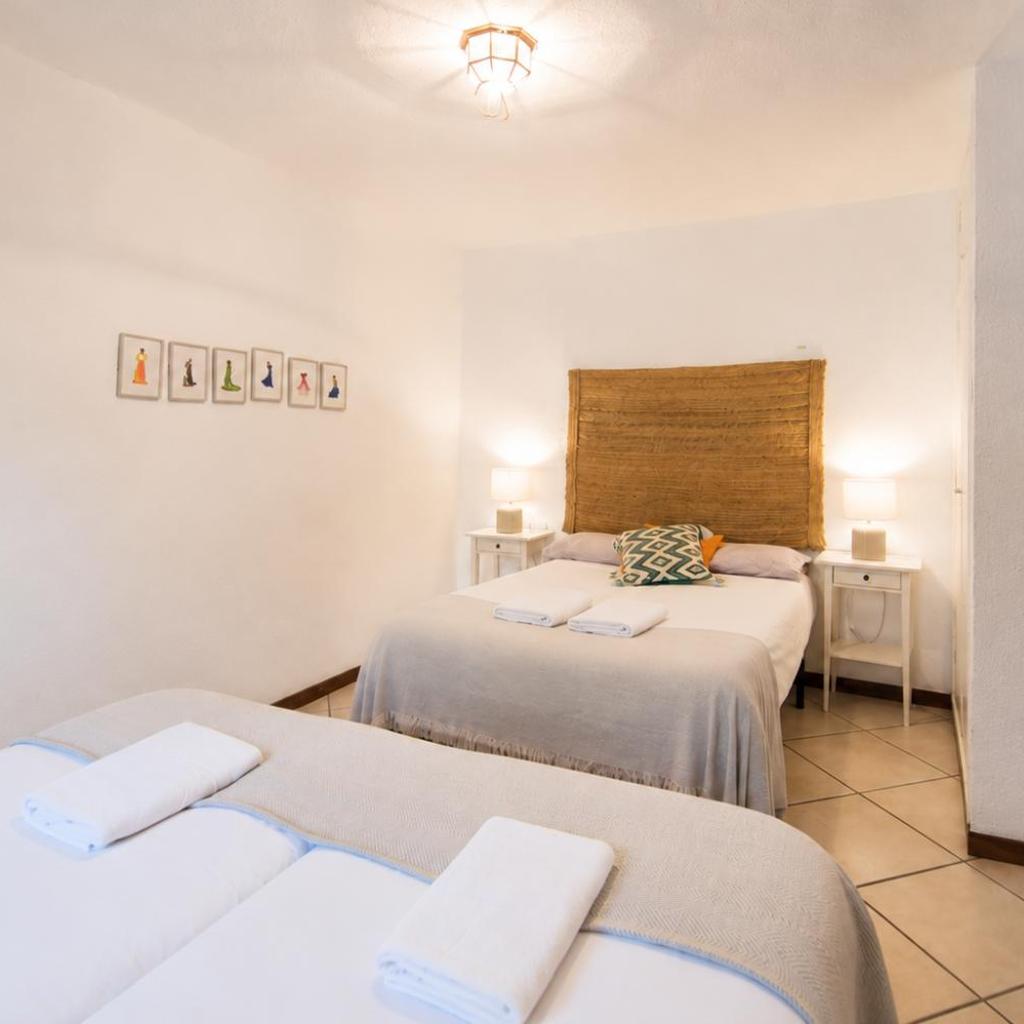 Photograph of Villa Albaicin con Piscina Climatizada