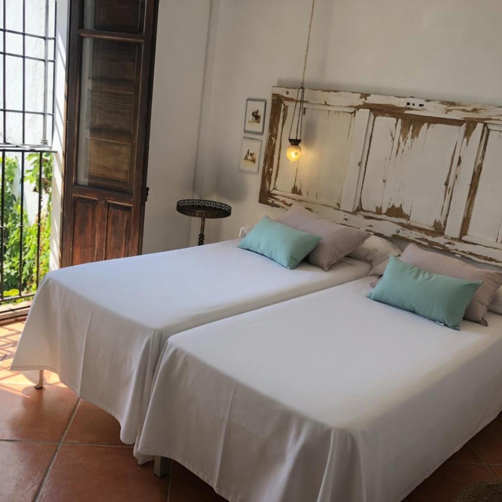 Photograph of Villa Albaicin con Piscina Climatizada