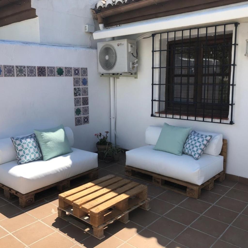 Photograph of Villa Albaicin con Piscina Climatizada