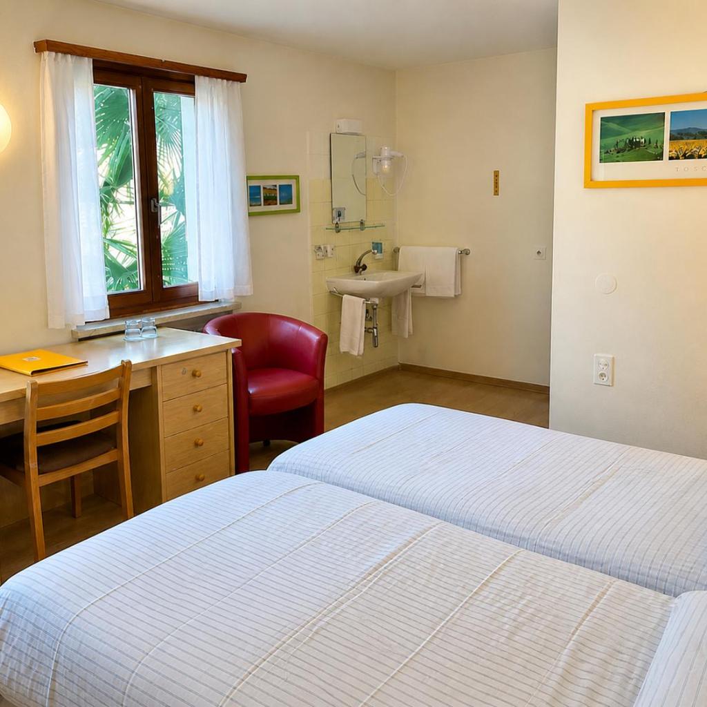 Image 18 - Parkhotel Emmaus