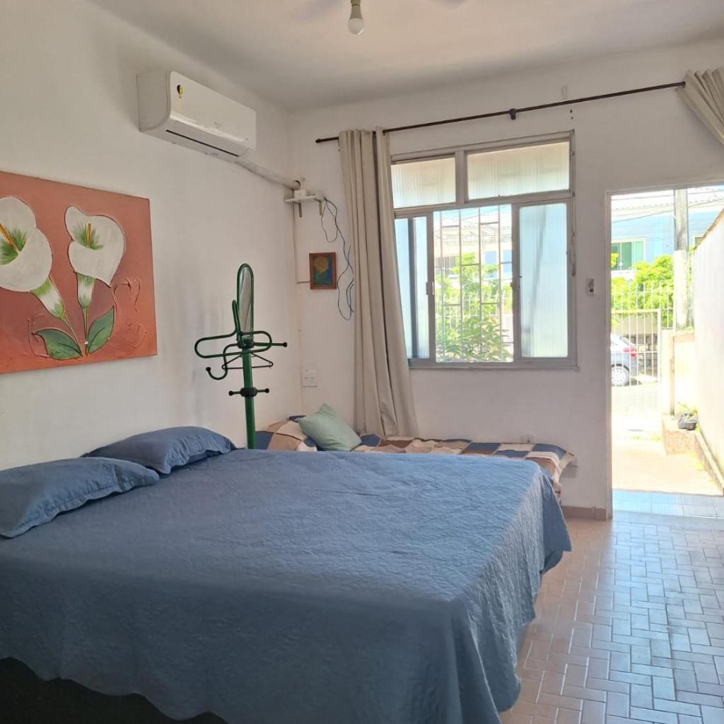 Casa da Tia Cátia Muriqui Flat Família — foto 6