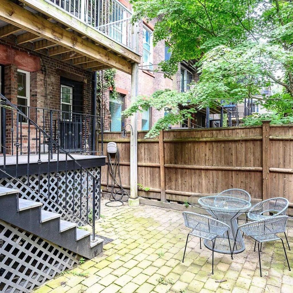 Photograph of NEW Listing - A True GEM in South End , Boston!!