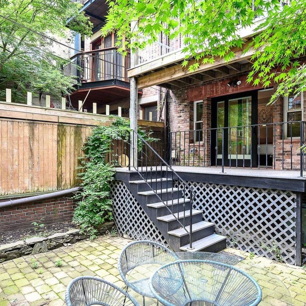 Photograph of NEW Listing - A True GEM in South End , Boston!!