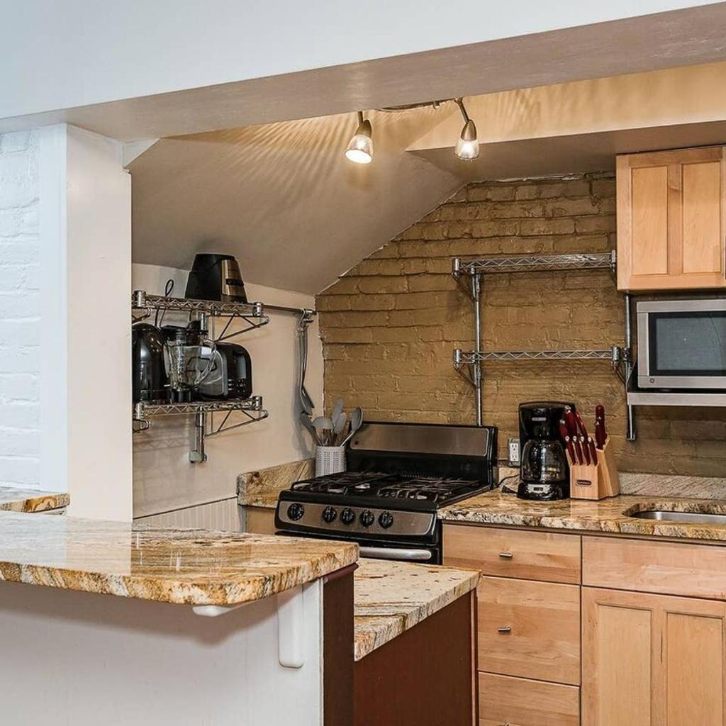 Photograph of NEW Listing - A True GEM in South End , Boston!!