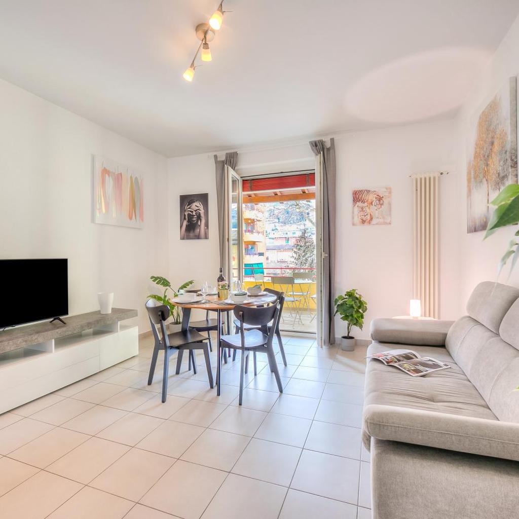 Image 2 - Casa Rosa - Happy Rentals