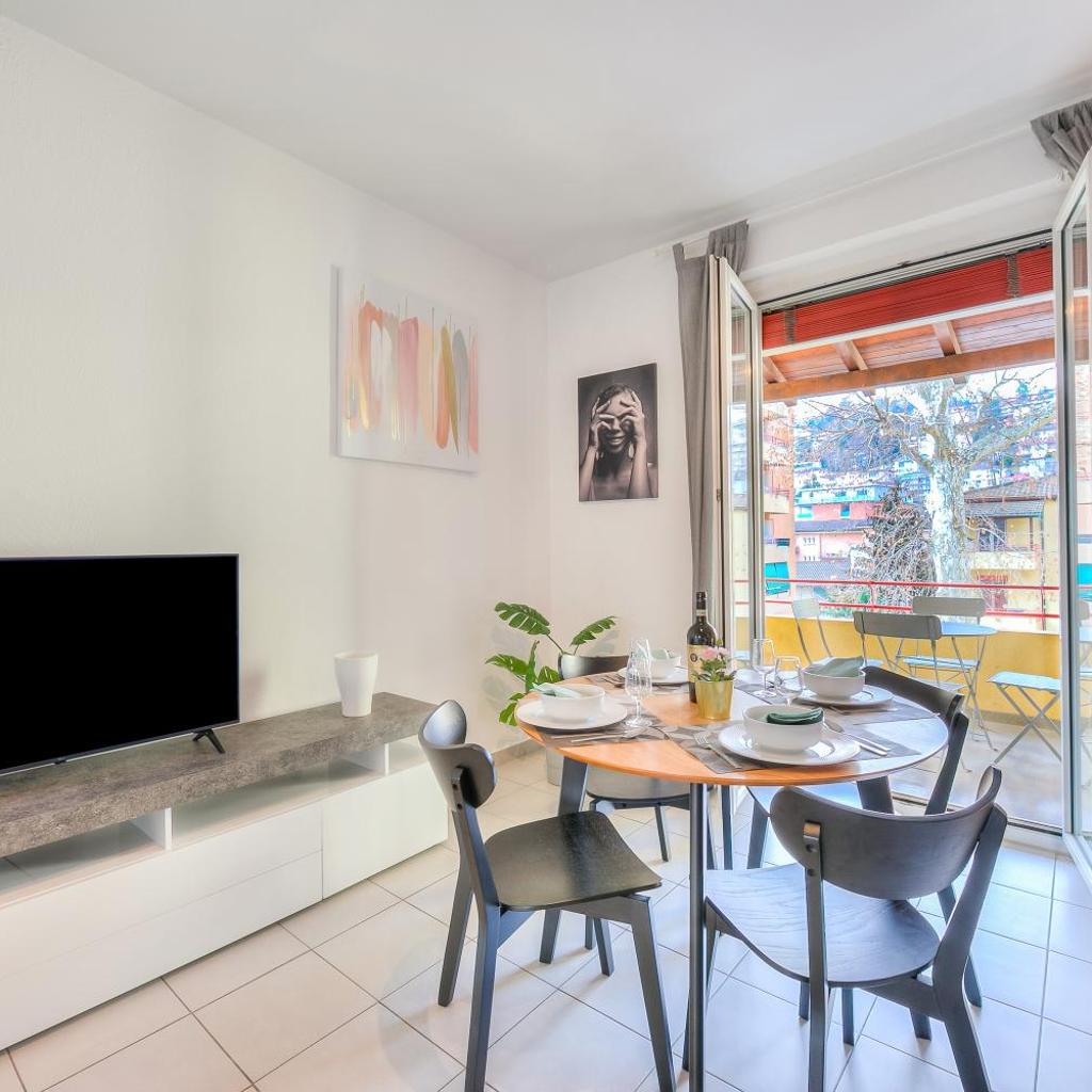 Image 11 - Casa Rosa - Happy Rentals