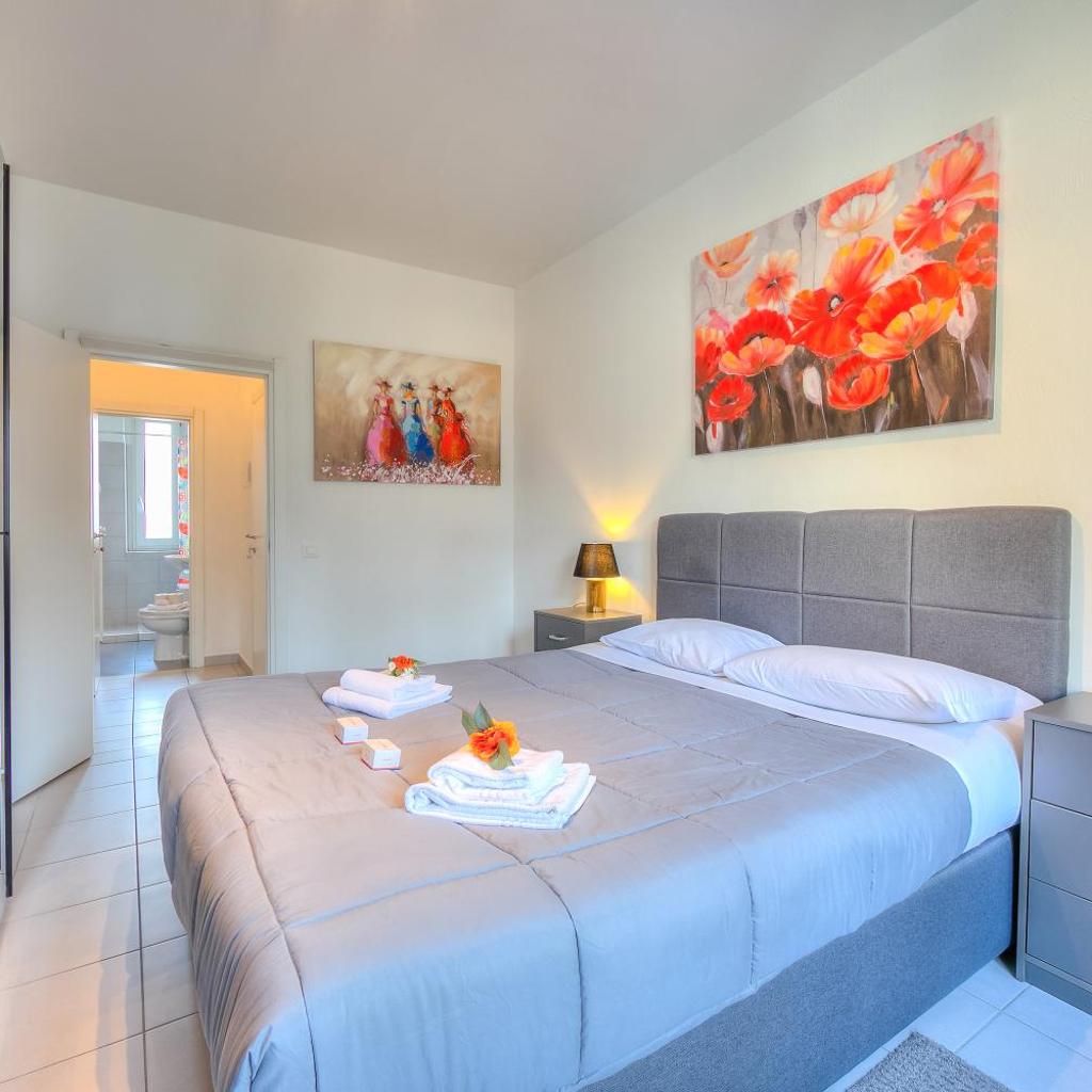 Image 12 - Casa Rosa - Happy Rentals