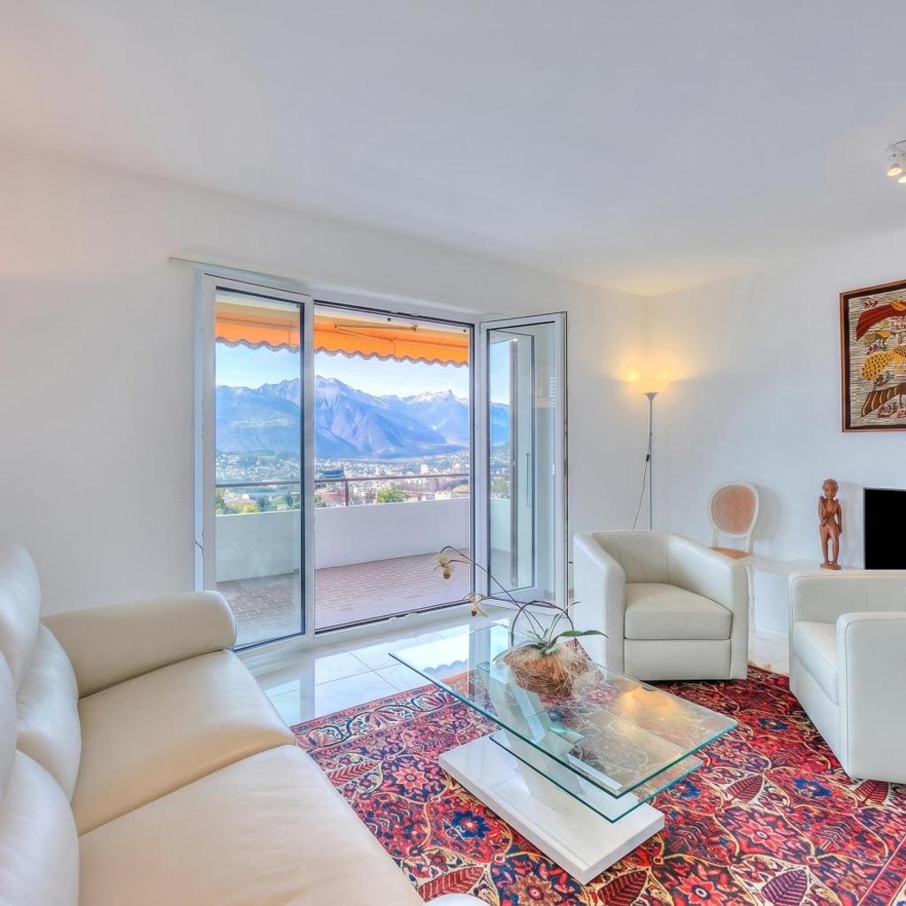 Image 1 - Casa Al Bosco With Pool - Happy Rentals
