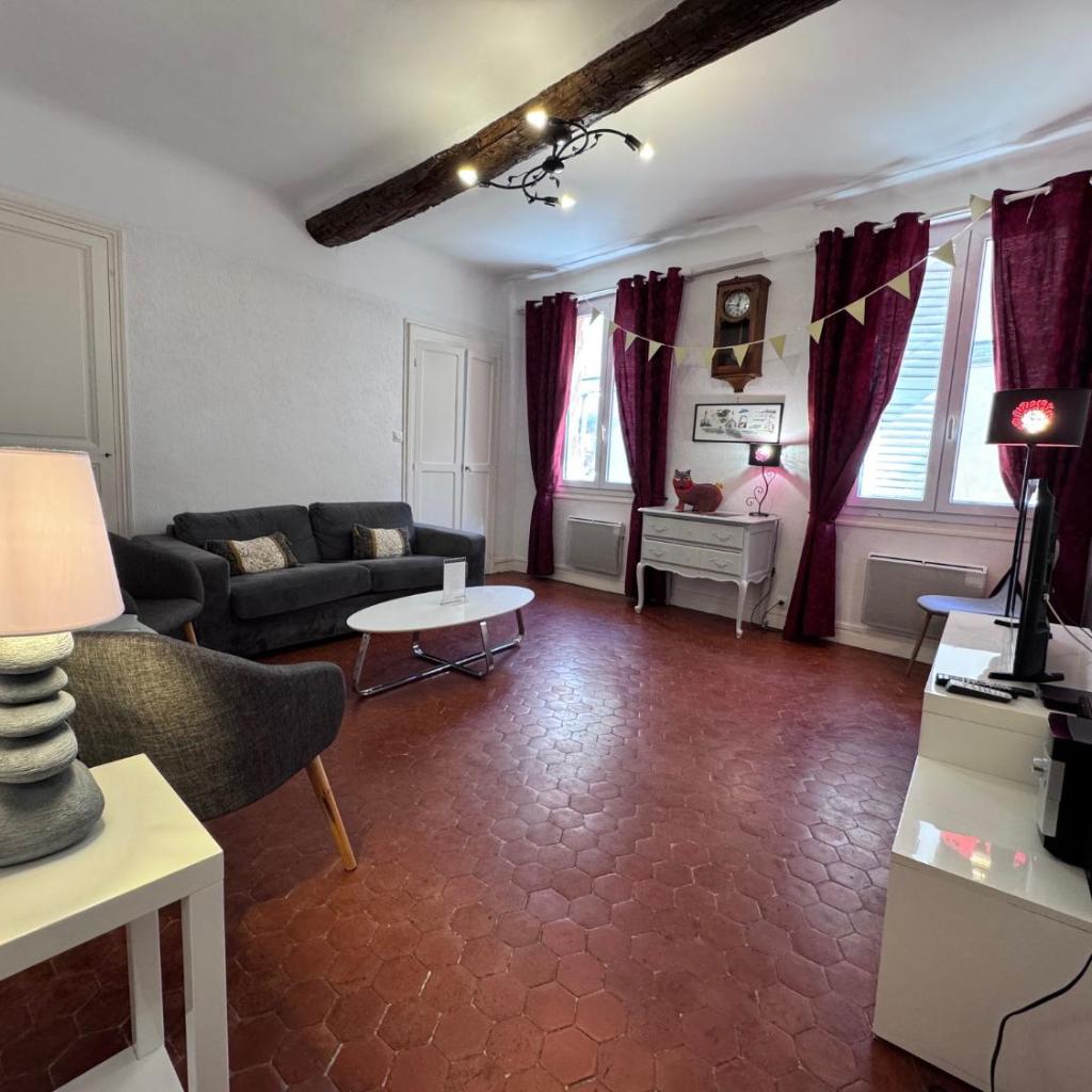Photograph of C OT La Maison Barillerie 4 - Old Town